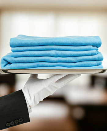 Butler Laundry