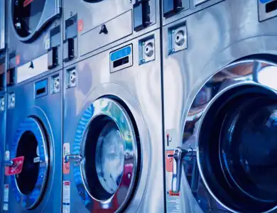 Laundromat Shutterstock 2283670501 Resized