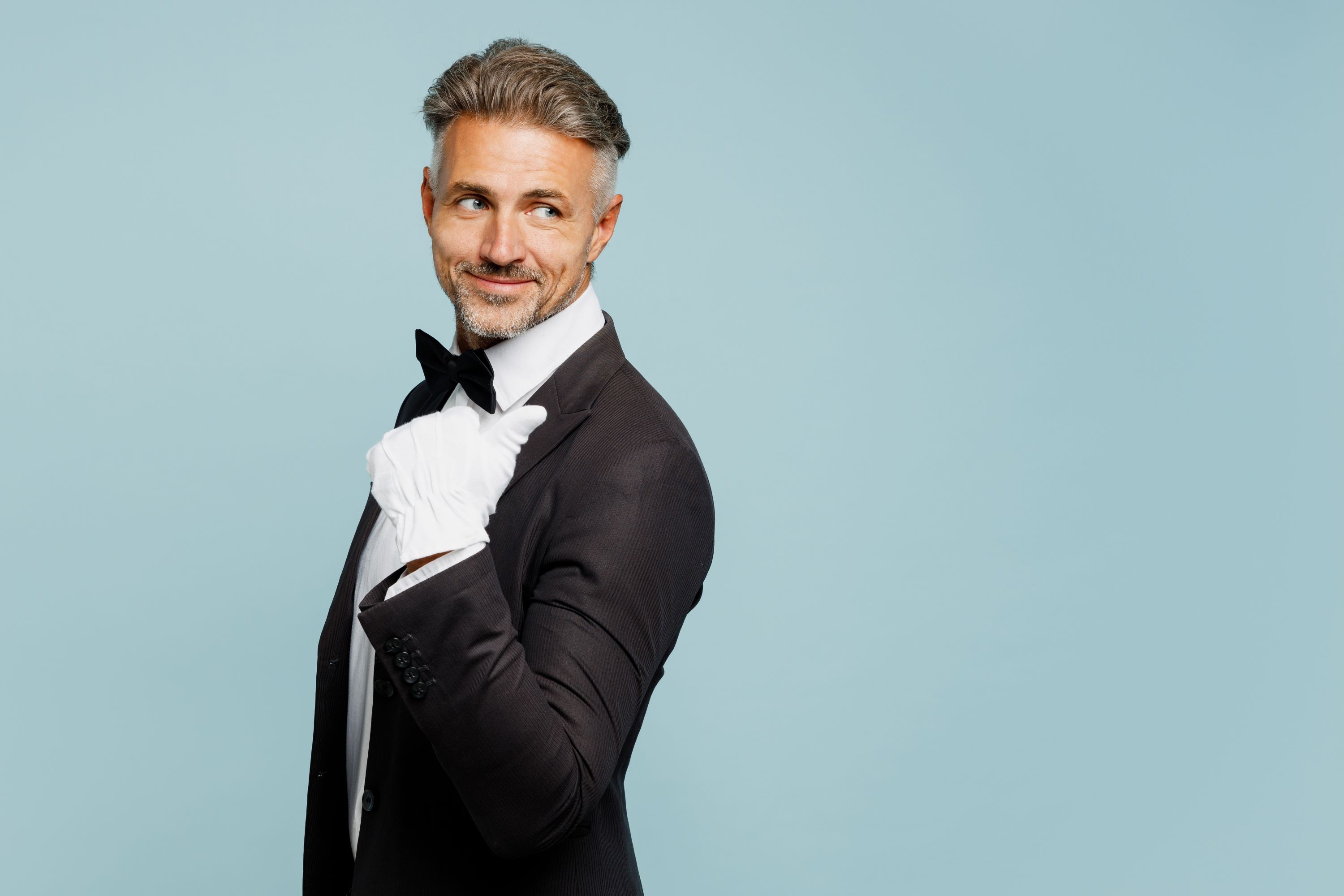 Butler Shutterstock 2391368273